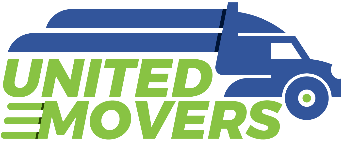 United Movers Logo